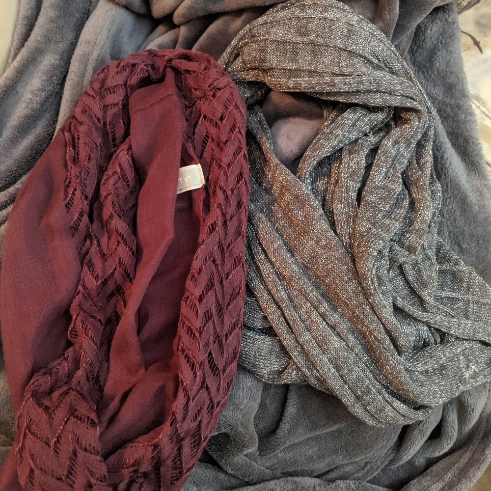 Scarves